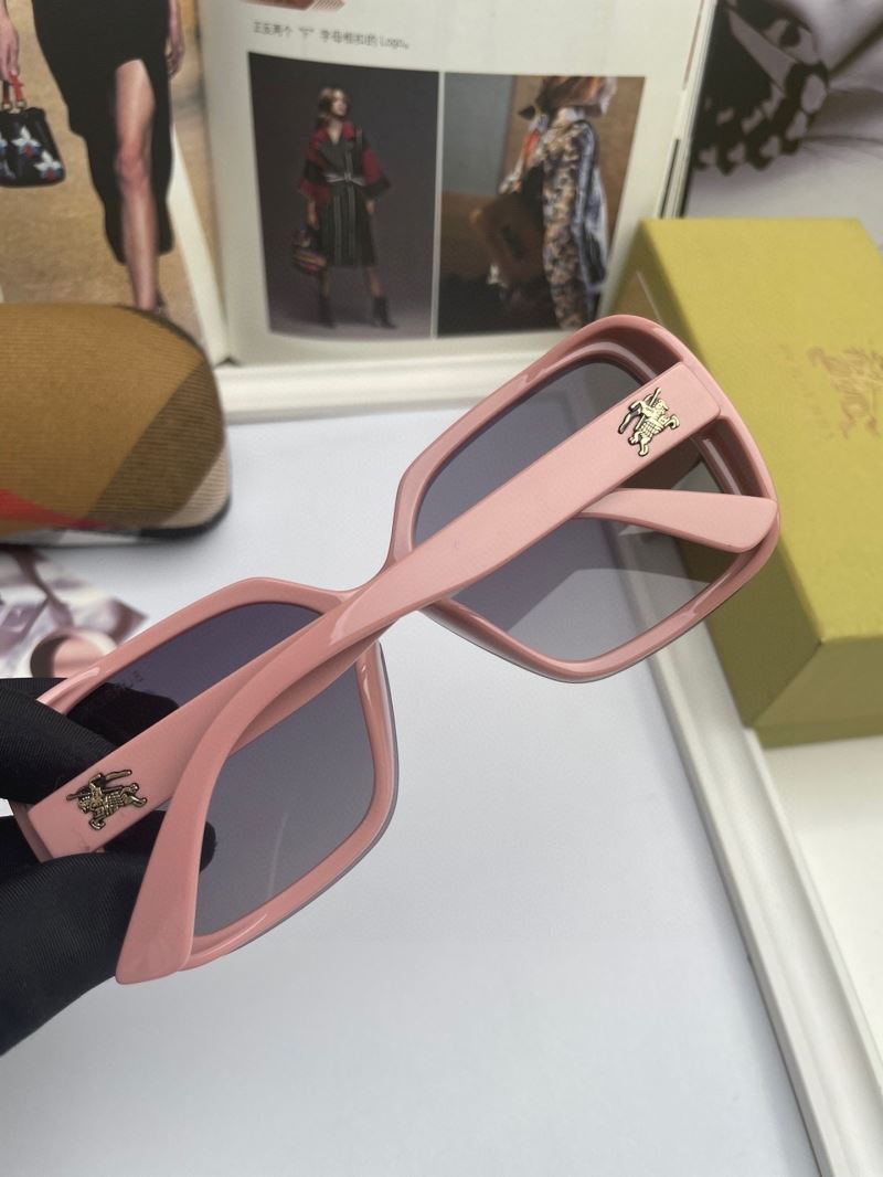 Burberry Sunglasses